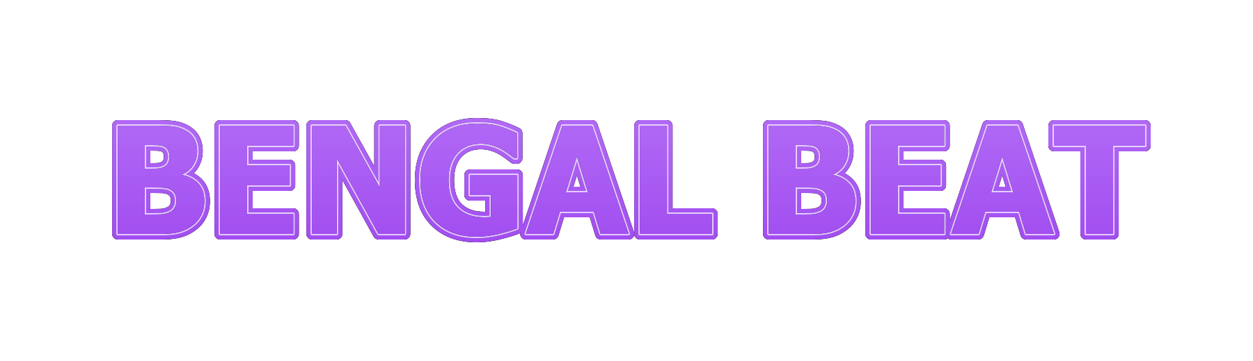 Bengal Beat